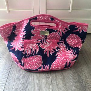 Lilly Pulitzer Cooler Bag (Never Used - BNWT)